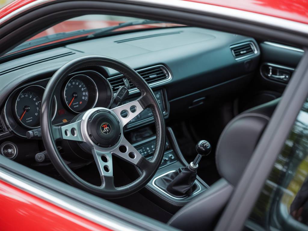 Top 10 performance parts every car enthusiast should consider