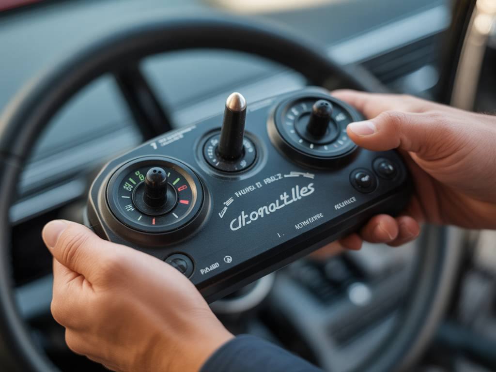 How throttle controllers work and why you might need one