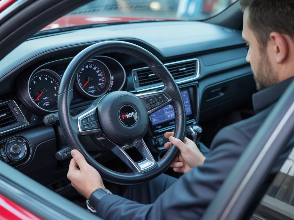 Common mistakes to avoid when tuning your vehicle