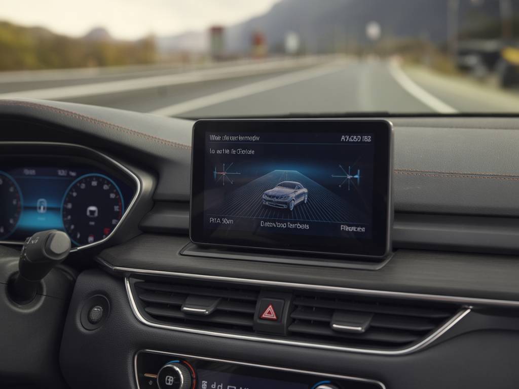 What’s new in the world of car electronics