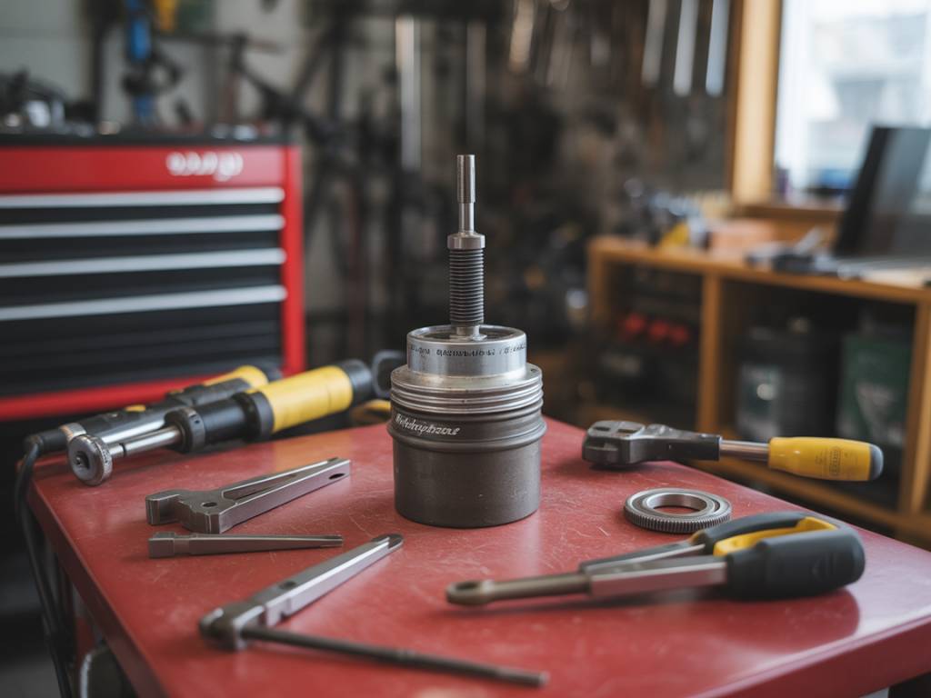 Essential tools for your diy tuning garage