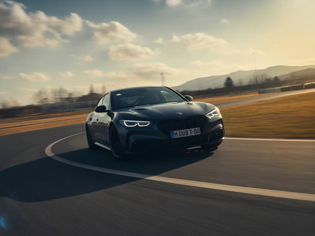 Preparing your car for a track day: tuning essentials