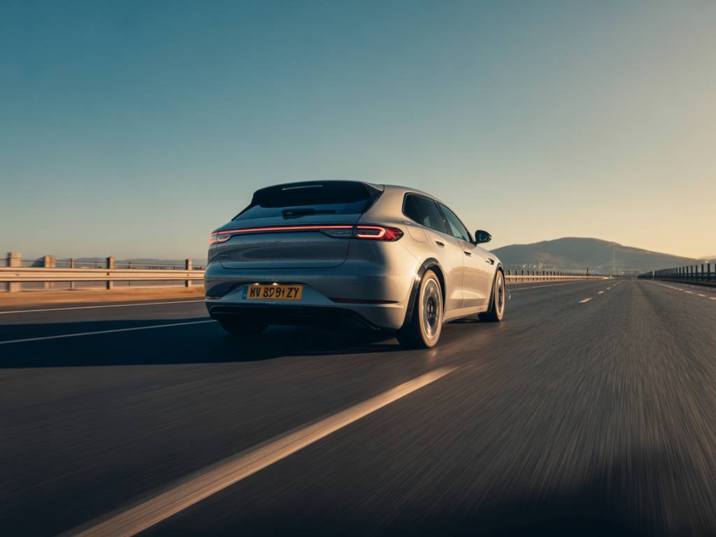 The rise of electric car tuning in the uk