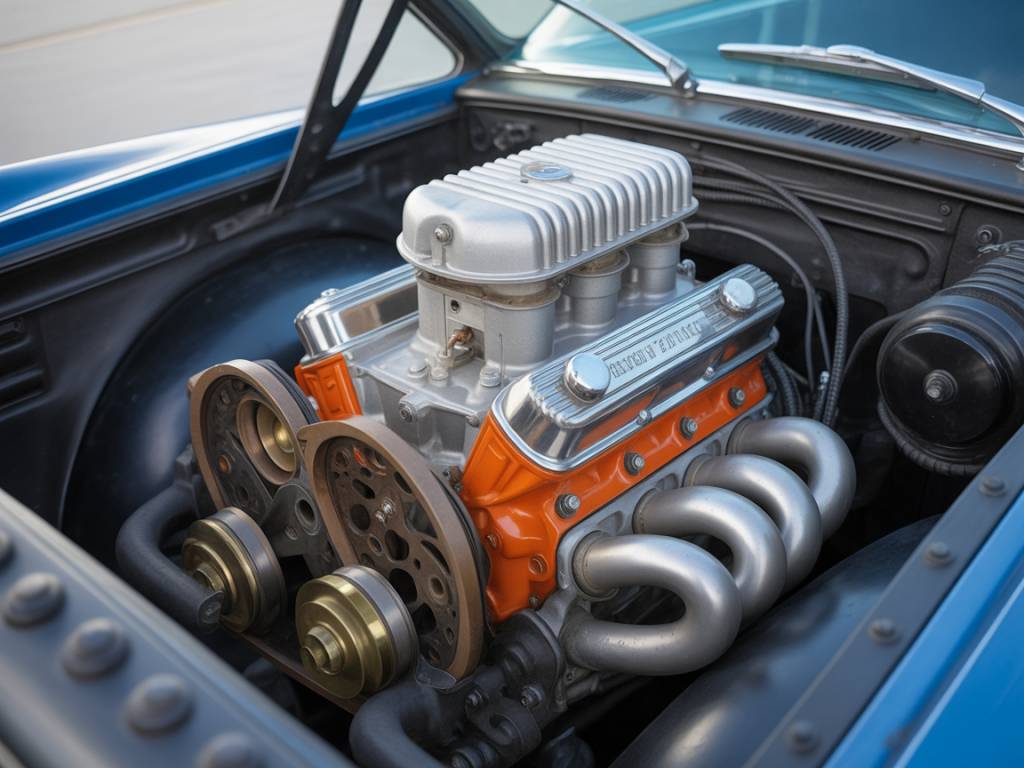How to ensure reliability when increasing horsepower