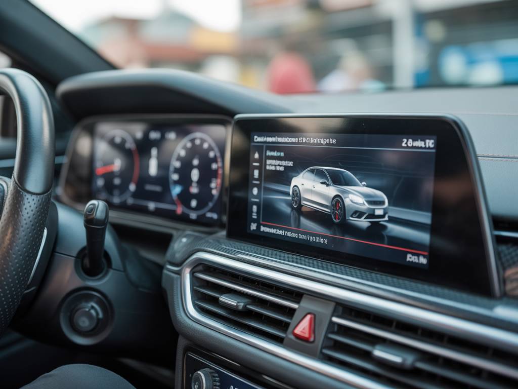 How ecu tuning can transform your car’s performance