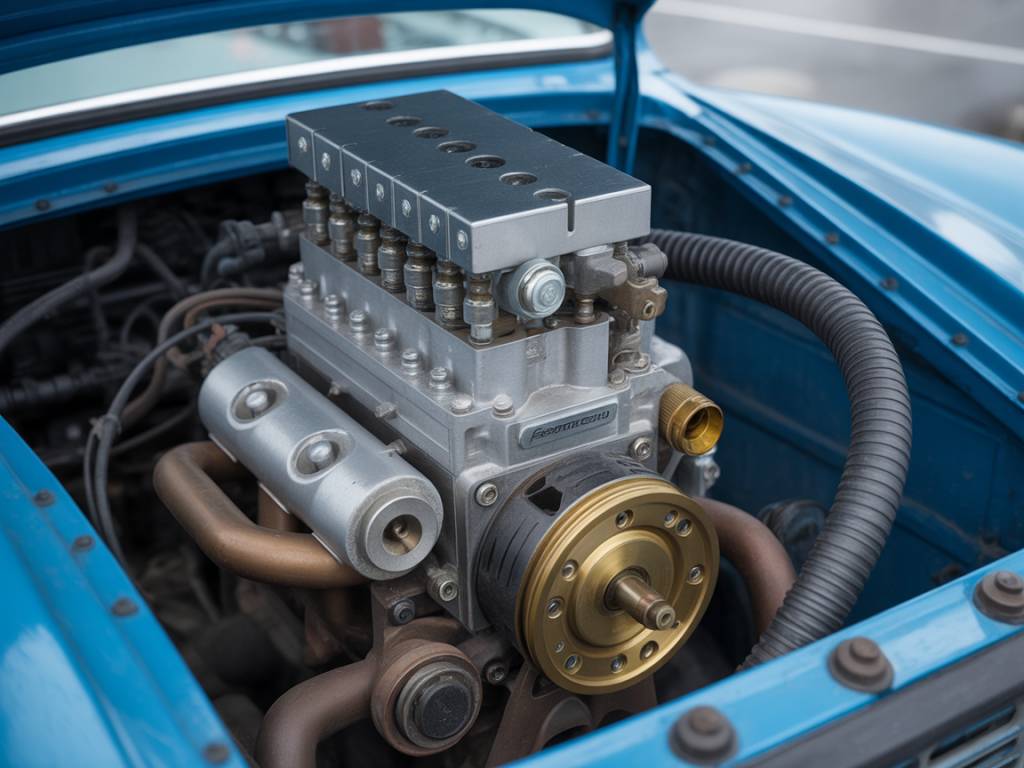 How to upgrade your ignition system for better performance