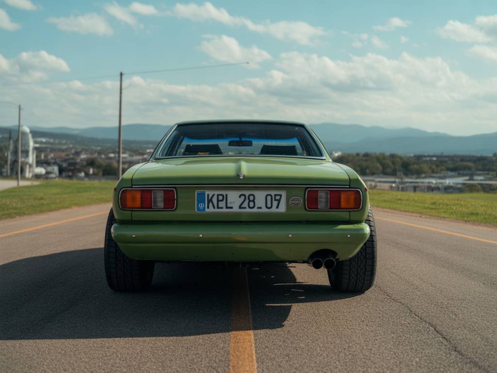 Uk regulations on modified vehicles you should know