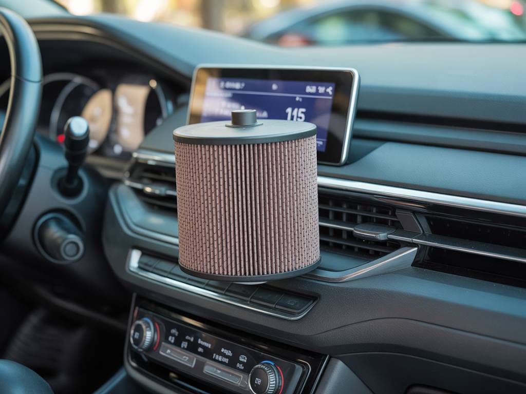 Do performance air filters really make a difference?