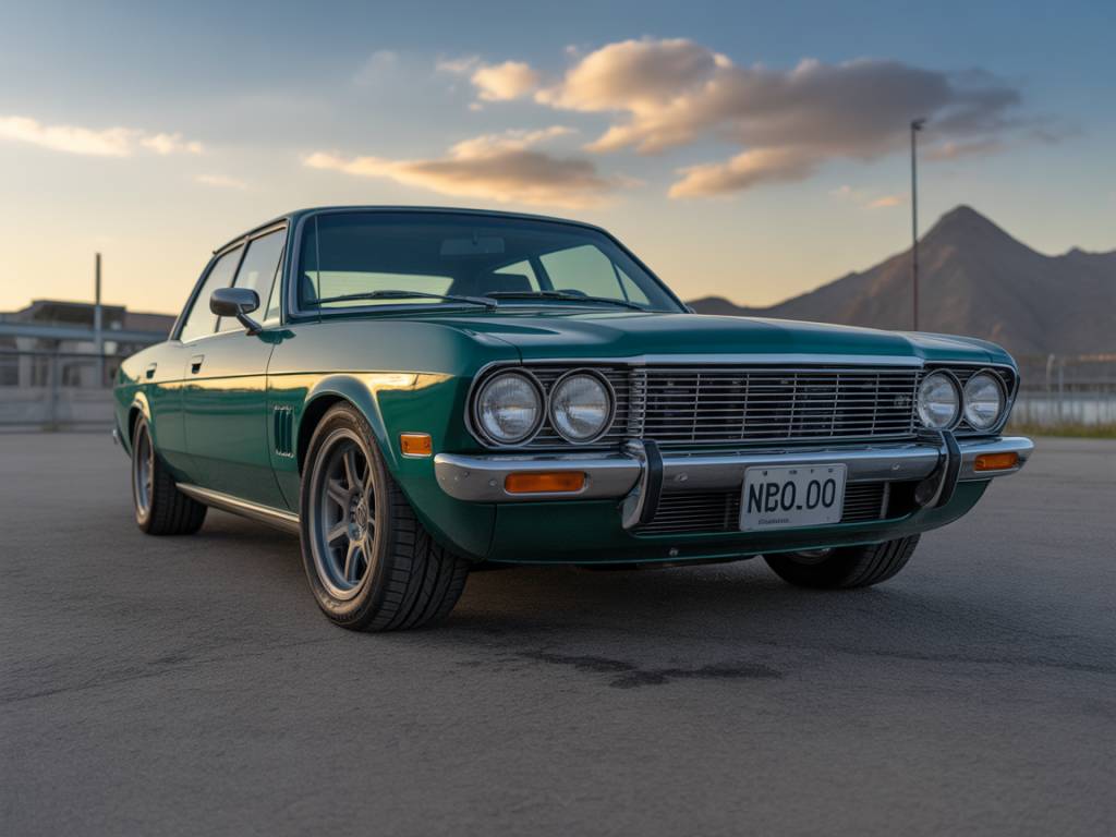 A beginner’s guide to car tuning terminology
