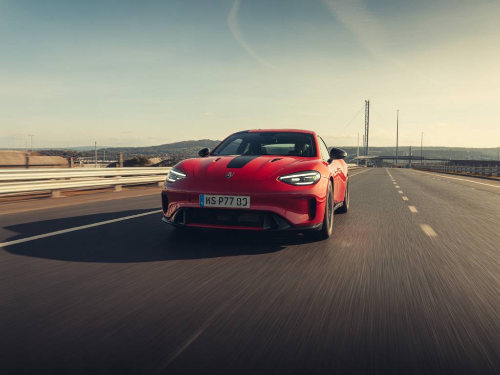 Latest automotive news from the uk performance scene