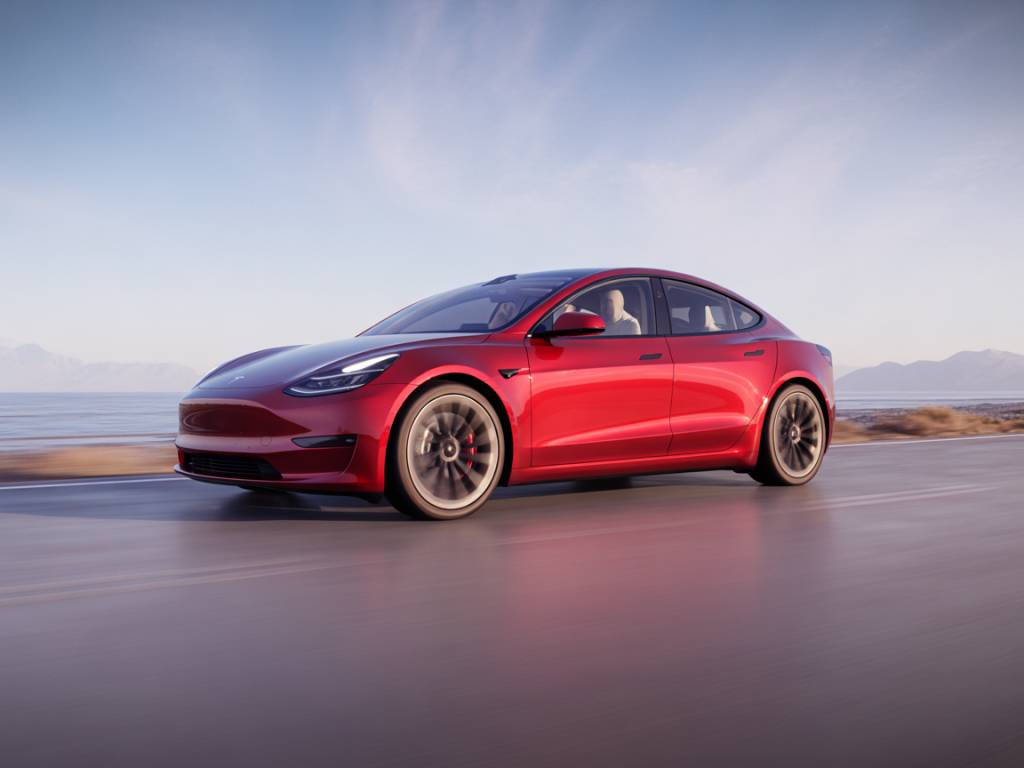 Tesla models: performance comparison across the electric lineup for 2024