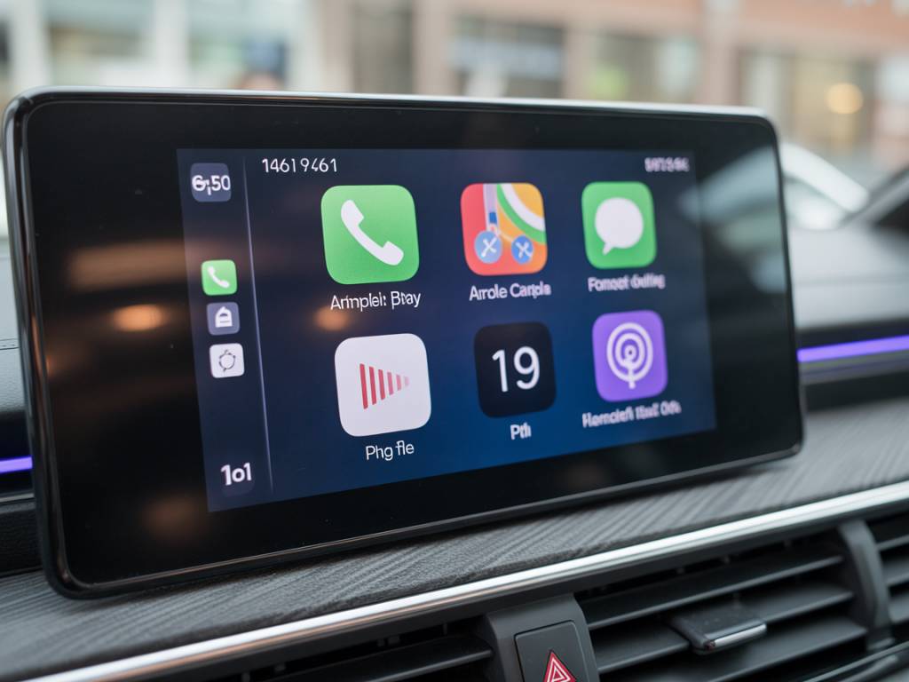 How to Retrofit Wireless Apple CarPlay and Android Auto into Older Vehicles