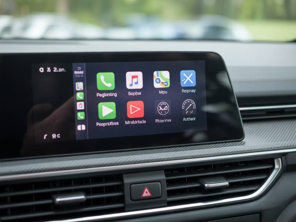 Beginner’s Guide to Installing and Configuring Aftermarket Apple CarPlay and Android Auto Systems