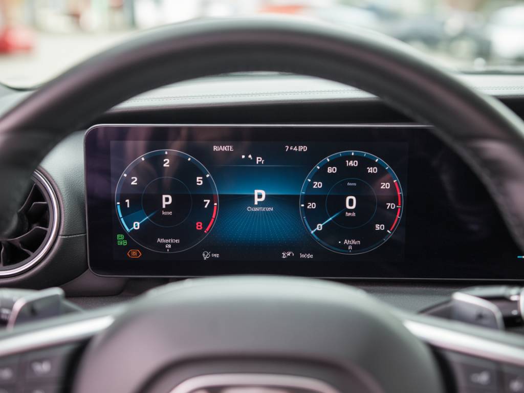 Choosing and Installing Aftermarket Digital Instrument Clusters: A Complete Guide