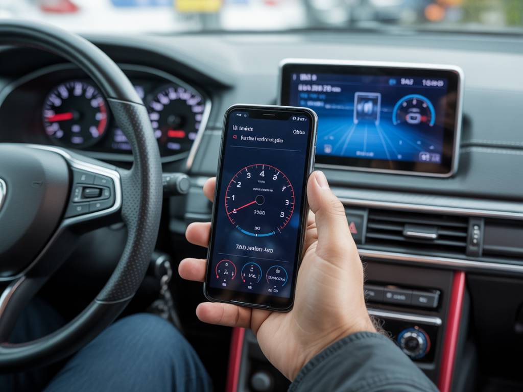 How to Integrate Smartphone-Based Digital Gauges with Your Car’s OBD2 System